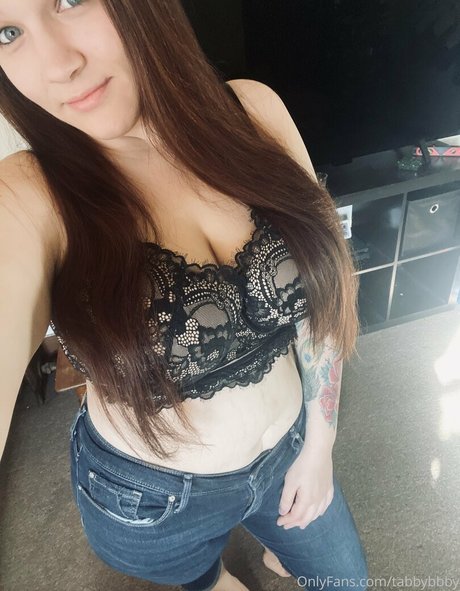 tabbybbby actriz perfecta foto