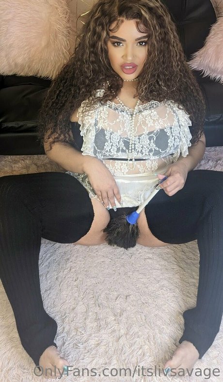 itslivsavage Imagen de perfil