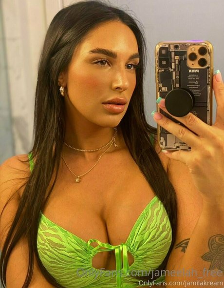 jameelah free modelo gratis galerías