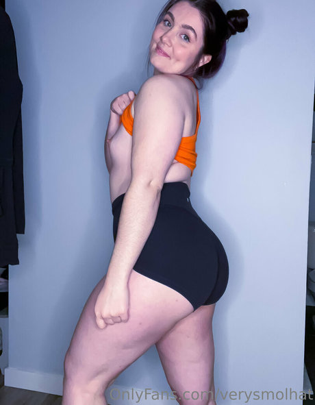 verysmolhat desnudos estrella foto