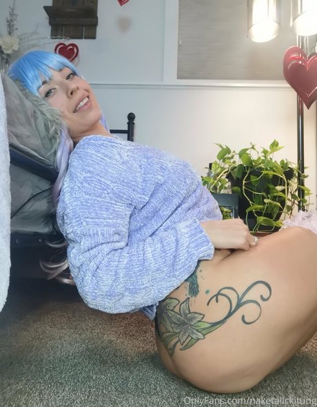 naketalickitung actriz imagen