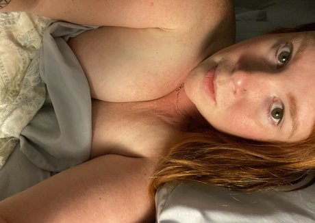 make it ginger exclusive actress photo