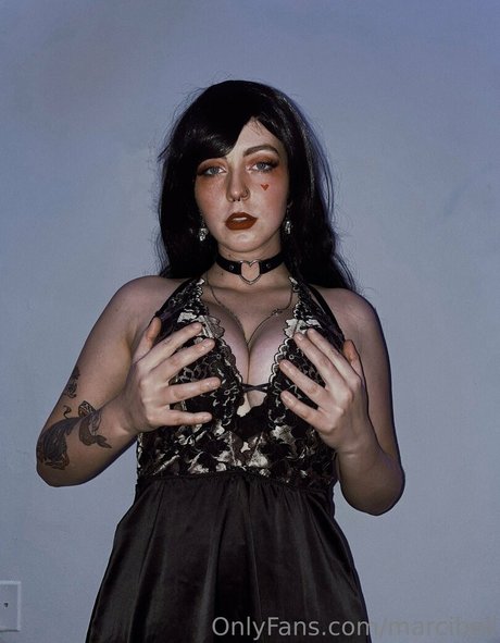 marcibell estrella porno imagen