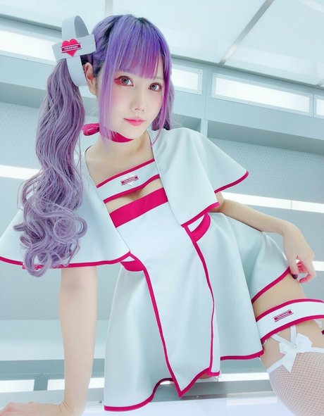 Kurea Primo actrice de sexe photos