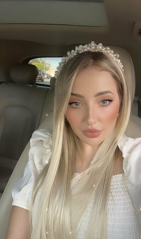 Nayara Macedo étoile galeries