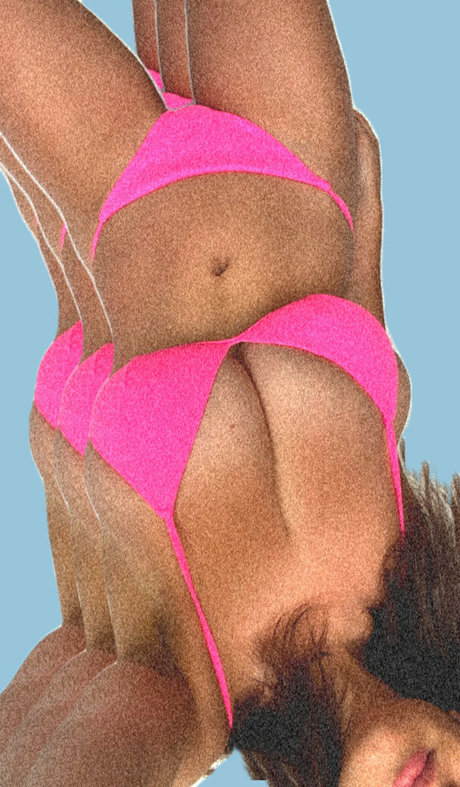 adrianafenice haut modèle galerie