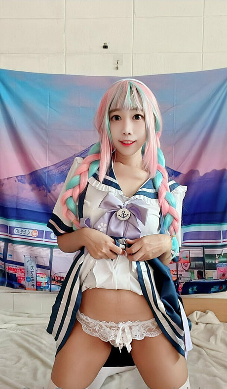 Nek0gigichan porn actress gallery