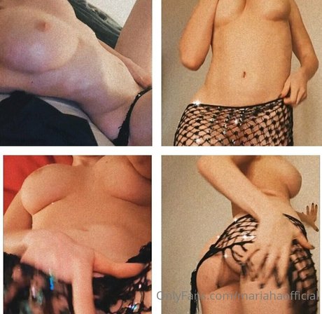 mariahaofficial desnudos estrella porno archivo