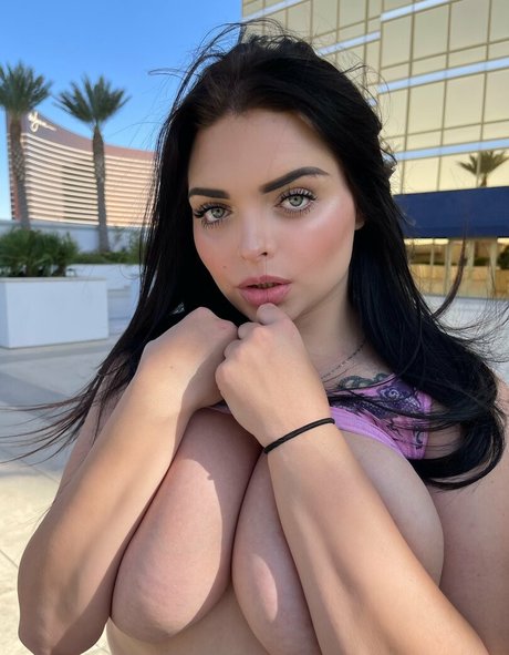 kaylee2kinky étoile adulte des photos