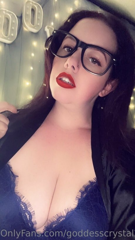 goddesscrystal2 model free gallery