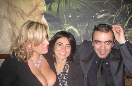 Laura Leonardi actrice libre archive