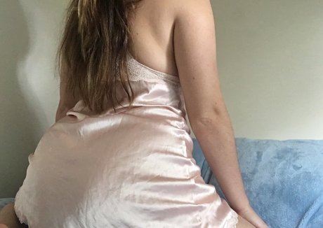 aspiritualslut joli modèle photo