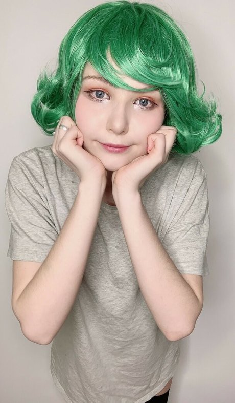 Tsukides mejor actriz recopilación