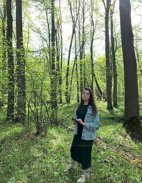 kseniyaa linda estrella archivo