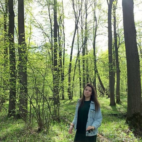 kseniyaa modèle magnifique des photos