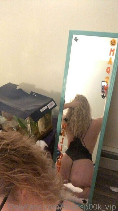 shaesp00k vip pornstar exclusive pic