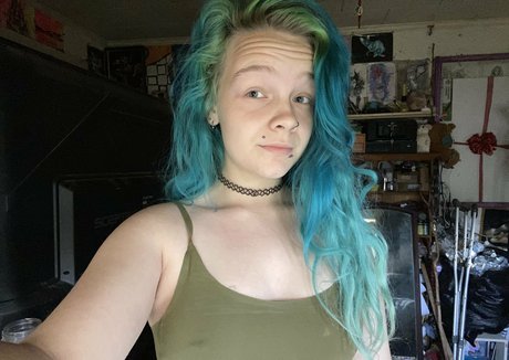 lustycyborg modelo sexy imagen