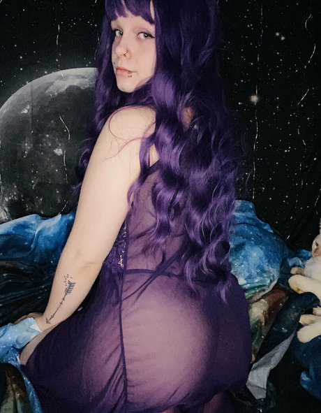 lustycyborg linda estrella galería