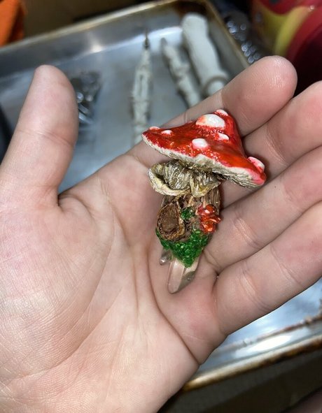 lustycyborg nus étoiles images