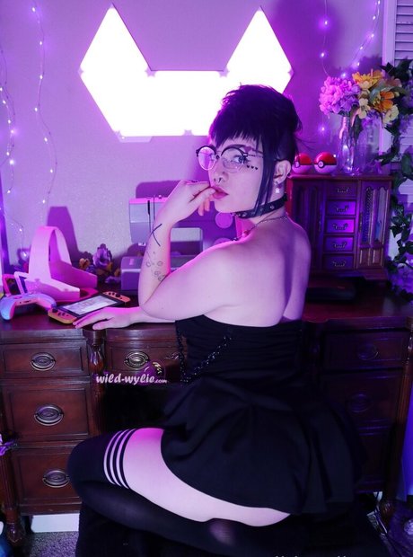 wildwylieafterhours modelo bonita fotos