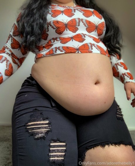 adorethebelly1 estrella libre fotos