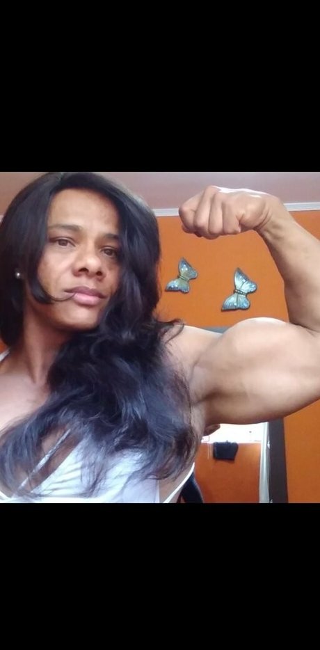 cristtina43 modelo desnudo recopilación