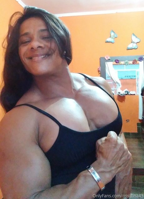 cristtina43 actriz de arte foto