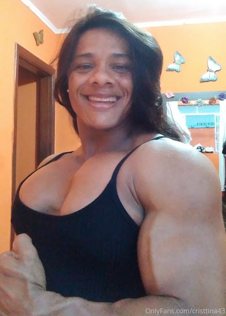 cristtina43 modelo adulto galería