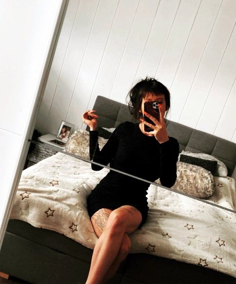 gelliii93_ estrella porno erótica recopilación