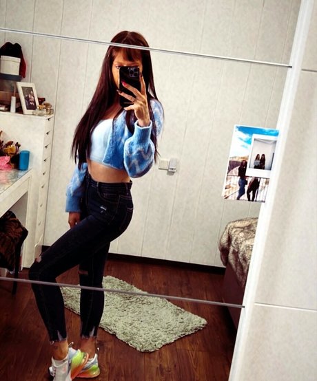 gelliii93_ actriz perfecta imágenes