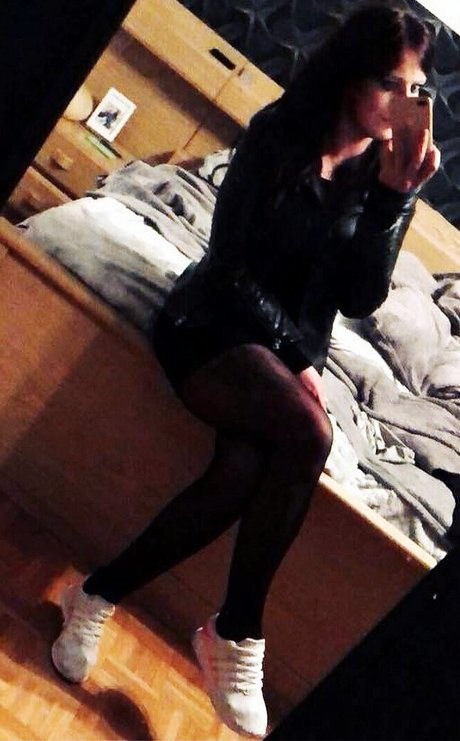 gelliii93_ buena estrella porno recopilación