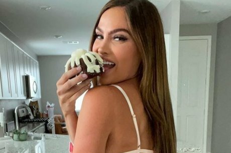 Tori Prince pornographic model photos
