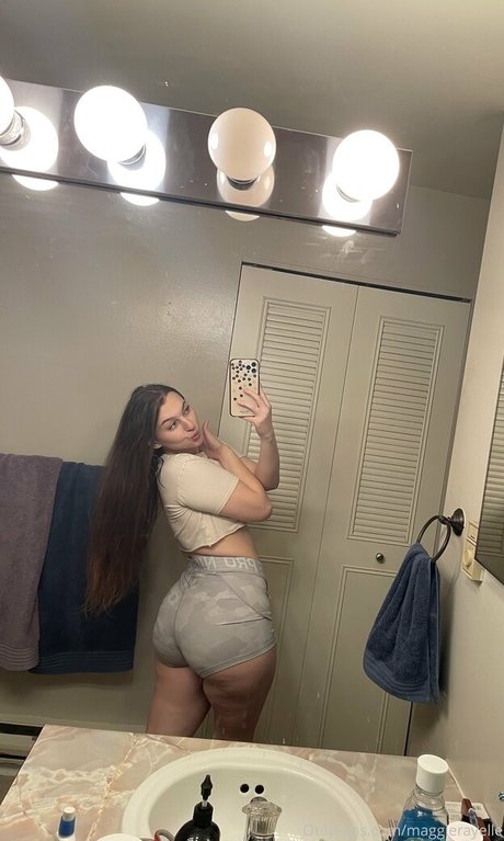 maggierayelle linda estrella galerías