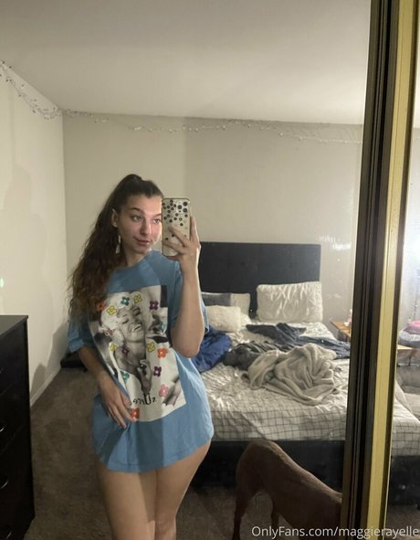 maggierayelle étoile hd photos