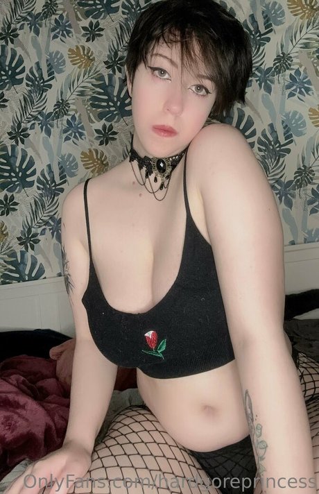 hardgoreprincess sexo estrella galerías