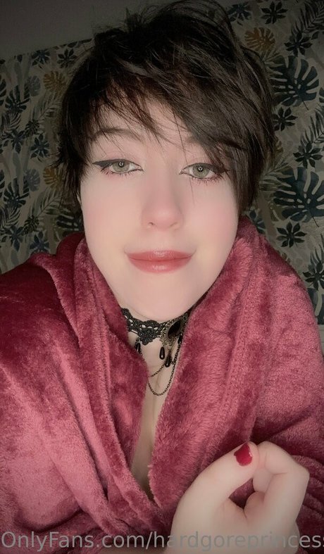 hardgoreprincess modelo mejor fotos