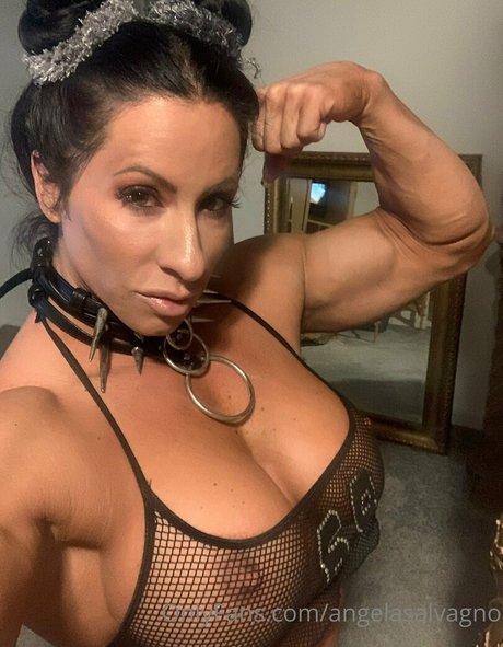 angelasalvagno actriz adulta imagen