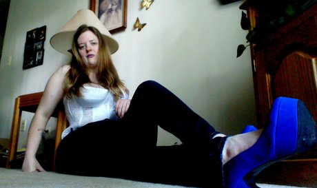 yesmisscabrel modèle de haute qualité archive