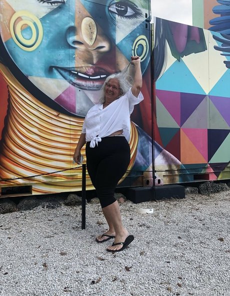 thebumbumbaroness estrella adulta recopilación