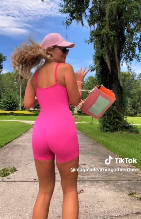 Magicallearningadventure nude pornstar image
