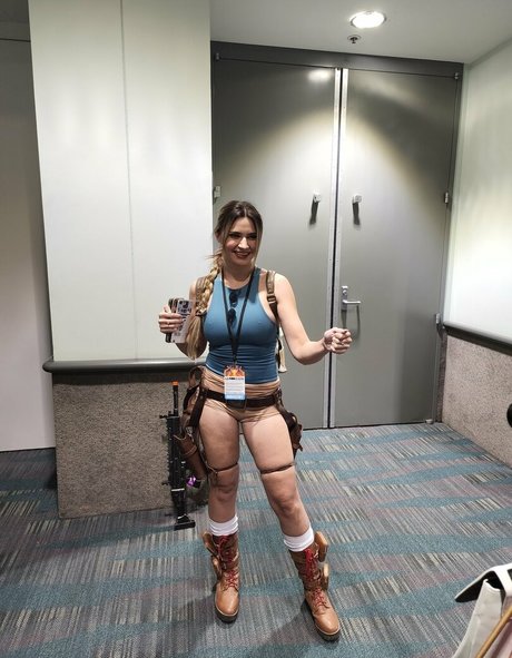 TSWG star du porno adulte photo