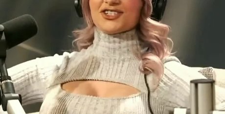 TSWG estrella porno galería