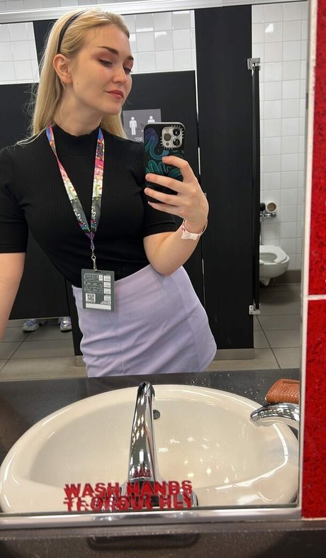 TSWG modelo adulto fotos