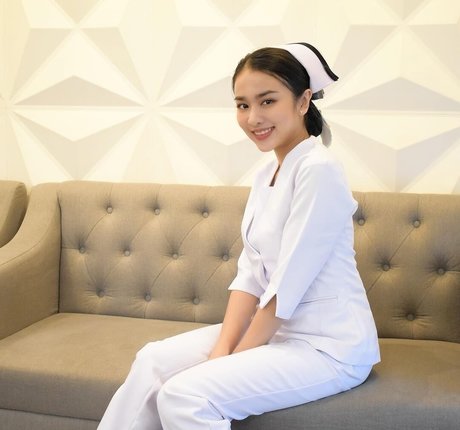 foxie way modelo de alta definición galería