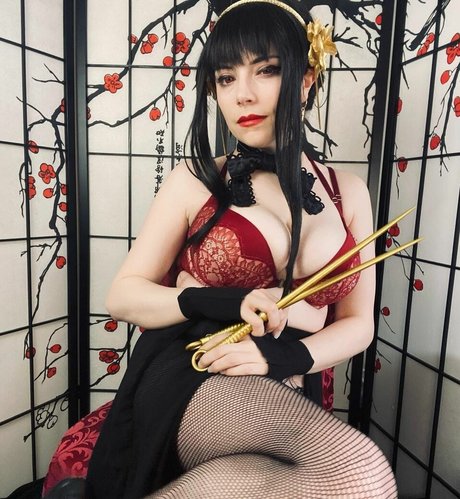 Dera Megurine étoile parfaite images