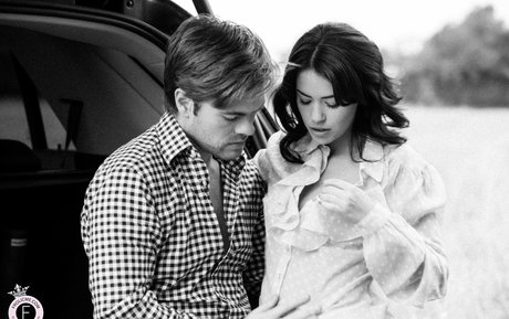 Ava Dalush estrella porno galería