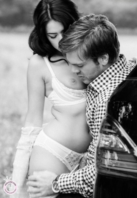 Ava Dalush Miniatura