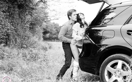 Ava Dalush actriz de arte imágenes