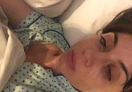 Natasha Leggero modèle érotique images