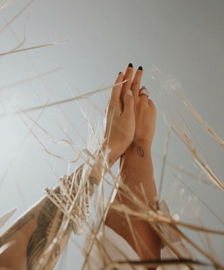 Daria Perel actriz de alta calidad fotos